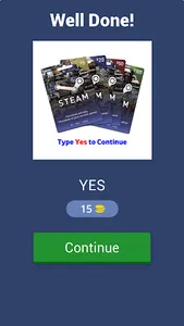 Steam Gift Cards screenshot 8
