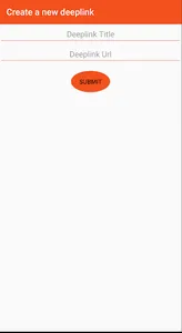 Appdex screenshot 1