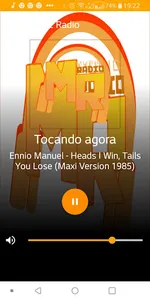 Music Radio screenshot 0