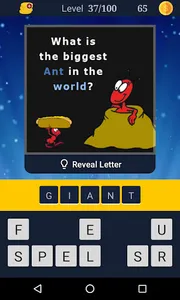 Riddles & Puzzles: Brain Quiz screenshot 4