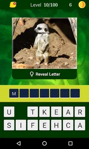 Guess the Animal: Riddles screenshot 18