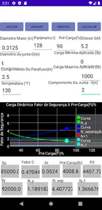 ELEMENTOS DE MÁQUINAS: PARAFUS screenshot 3