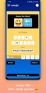 emojix screenshot 0