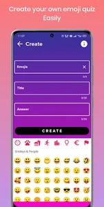 emojix screenshot 1