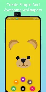 Text Wall - Text Wallpapers screenshot 0