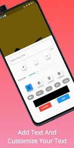Text Wall - Text Wallpapers screenshot 4