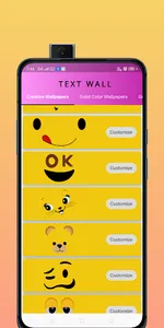 Text Wall - Text Wallpapers screenshot 5