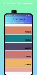 Text Wall - Text Wallpapers screenshot 7