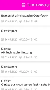 klAPPleiter2020 screenshot 2