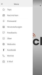 Quickborn.news screenshot 1