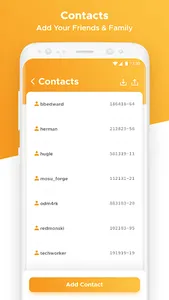 Blaise - Pascal Wallet screenshot 4