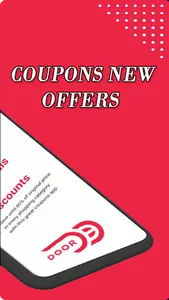 Coupons For Doordash - Hot pro screenshot 2