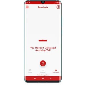 Video Downloader Pro screenshot 1
