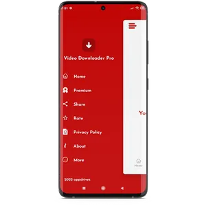Video Downloader Pro screenshot 2