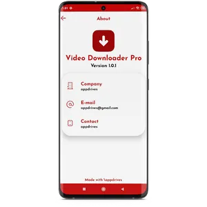 Video Downloader Pro screenshot 6