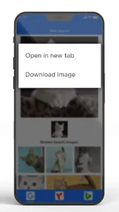 Reverse image search:image app screenshot 13