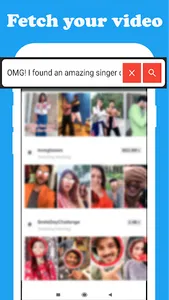 Video Downloader for twitter & screenshot 0