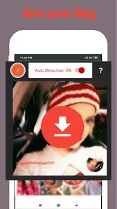 Sing Download.er for smuler screenshot 1