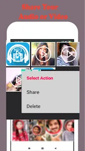Sing Downloader for starmaker screenshot 2