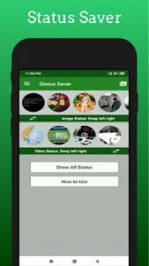 Status Saver screenshot 0