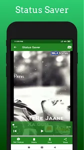 Status Saver screenshot 1