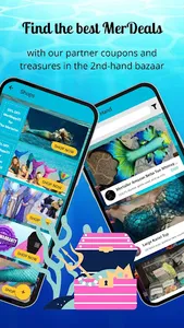 MerMapp: Mermaid Community screenshot 4