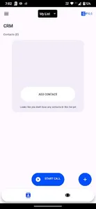 CRM - SALES & MARKETING screenshot 0