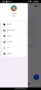 CRM - SALES & MARKETING screenshot 2
