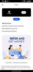 CRM - SALES & MARKETING screenshot 3