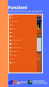 Pallavolo Pinè screenshot 1
