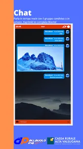 Pallavolo Pinè screenshot 2