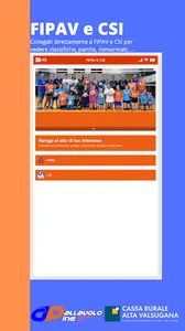 Pallavolo Pinè screenshot 4