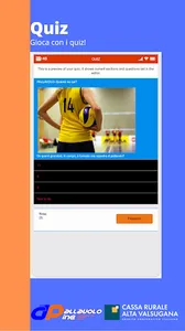 Pallavolo Pinè screenshot 5