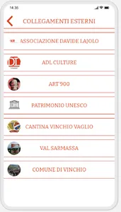 Ulisse sulle colline screenshot 2