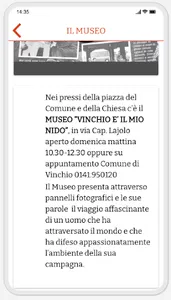 Ulisse sulle colline screenshot 5