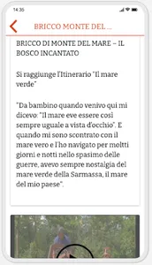 Ulisse sulle colline screenshot 6
