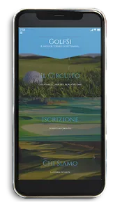 GolfSi screenshot 0