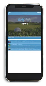 GolfSi screenshot 3