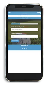 GolfSi screenshot 5