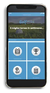 GolfSi screenshot 7