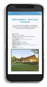 GolfSi screenshot 8