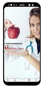 Lamianutrizionista screenshot 0