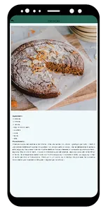 Lamianutrizionista screenshot 1