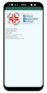 Lamianutrizionista screenshot 2