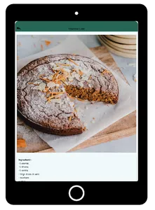 Lamianutrizionista screenshot 4
