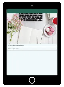 Lamianutrizionista screenshot 5