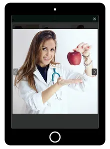 Lamianutrizionista screenshot 6