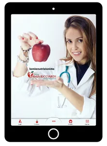 Lamianutrizionista screenshot 7