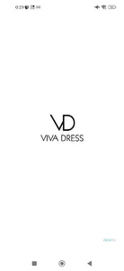 Viva Dress screenshot 0