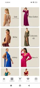 Viva Dress screenshot 2